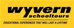 Wyvern Schooltours logo